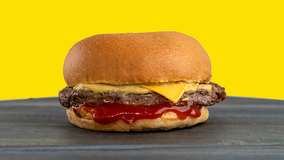 Βurger