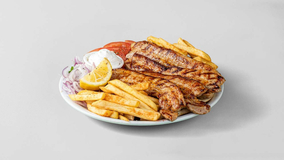 Πανσέτα